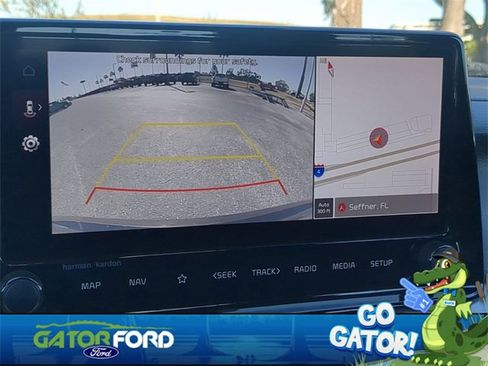 Used 2023 Kia Forte GT-Line w/ GT-Line Premium Package image 23