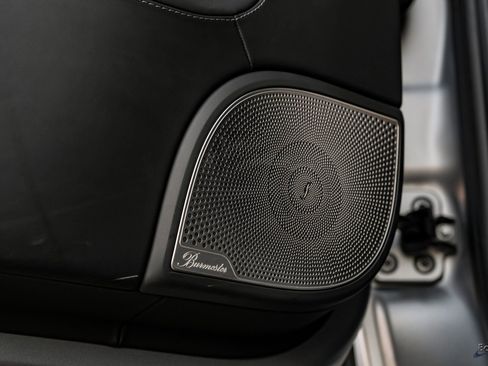 Used 2026 Mercedes-Benz G 63 AMG 4MATIC image 78