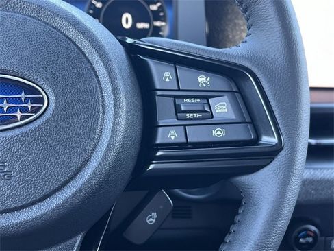 New 2026 Subaru Outback Limited image 22