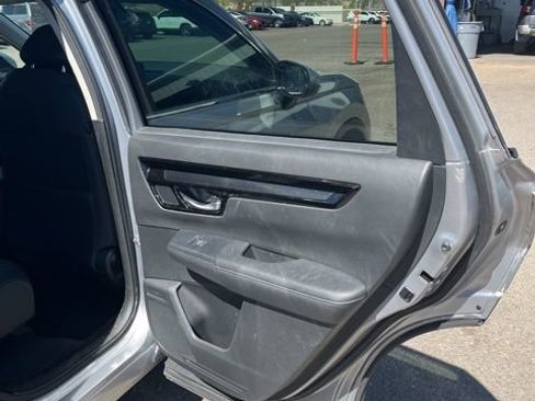 Certified 2023 Honda CR-V EX-L image 18