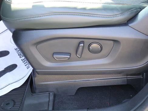 Used 2021 Ford Explorer Timberline AWD/4WD image 25