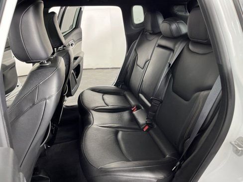 Used 2023 Jeep Compass Limited w/ Elite Group AWD/4WD image 37