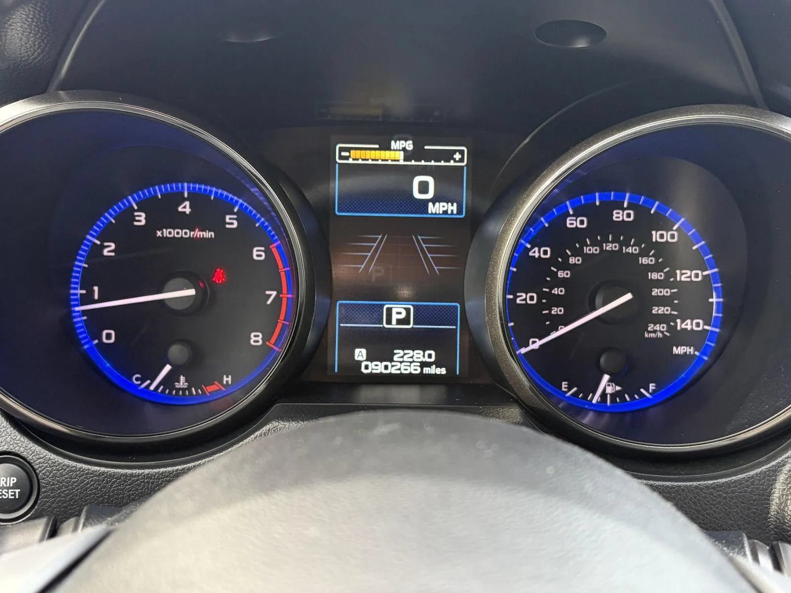 Used 2019 Subaru Outback 2.5i Limited AWD/4WD image 19