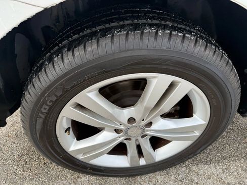 Used 2015 Mercedes-Benz ML 350 ML 350 4MATIC Sport Utility 4D image 30