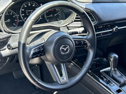 Used 2025 MAZDA CX-30 AWD 2.5 S w/ Preferred Package image 25