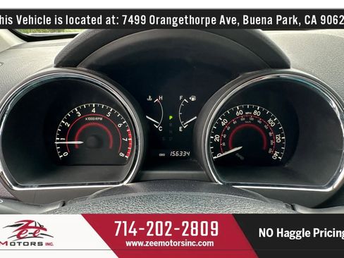 Used 2011 Toyota Highlander Limited FWD image 25