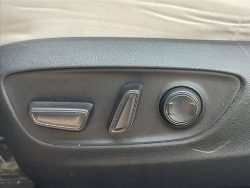 Certified 2021 Toyota RAV4 XLE FWD image 11