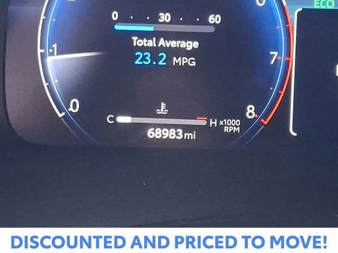 Used 2023 Toyota Highlander Limited image 24