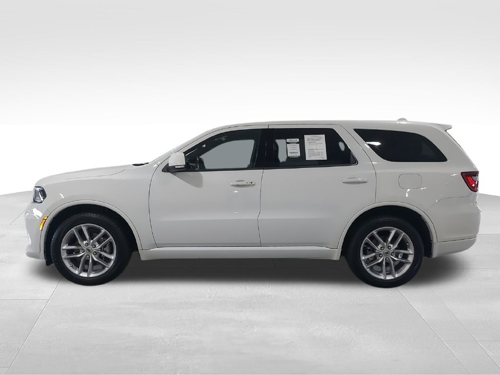Used 2022 Dodge Durango GT AWD/4WD image 5