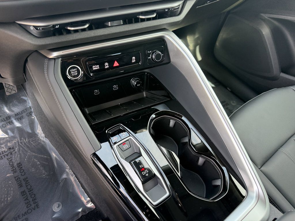 New 2026 Audi Q5 Premium Plus AWD/4WD image 21