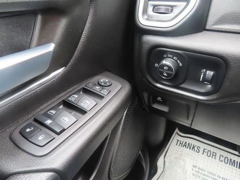 Used 2023 RAM 1500 Big Horn image 29