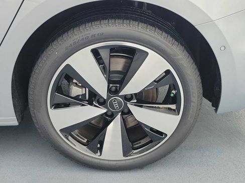 New 2025 Audi A5 2.0T Premium Plus image 12