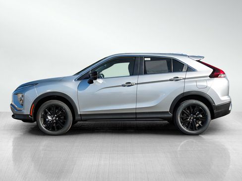 New 2025 Mitsubishi Eclipse Cross LE image 4