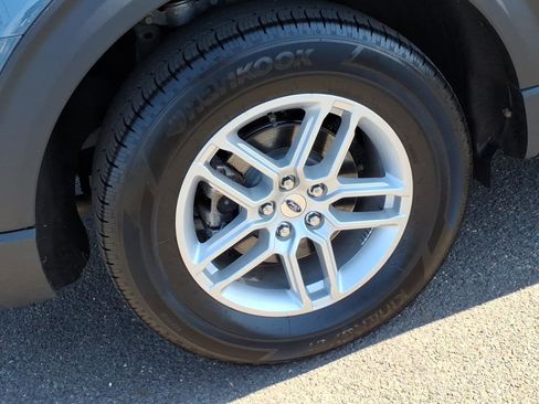 Used 2026 Ford Explorer Active image 6