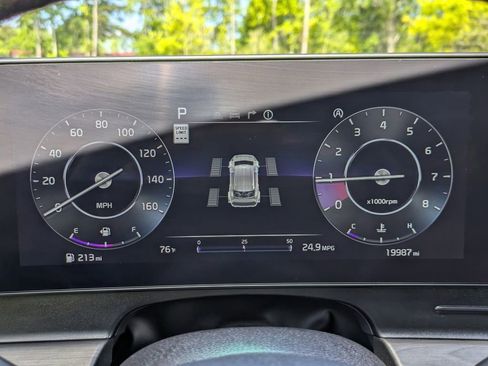 Used 2023 Kia Sportage X-Pro AWD/4WD image 28