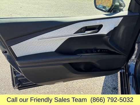 New 2026 Toyota Camry XLE w/ Premium Package image 10