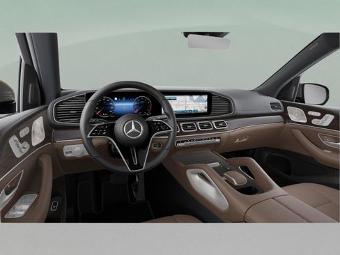 Used 2026 Mercedes-Benz GLE 350 4MATIC image 39