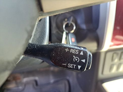 Used 2007 Toyota FJ Cruiser Base image 31