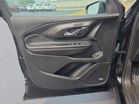 Used 2022 GMC Terrain SLT w/ Infotainment Package II AWD/4WD image 27