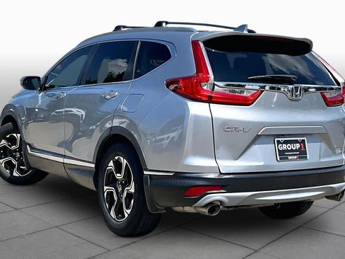 Used 2017 Honda CR-V Touring image 11