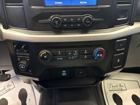 Used 2021 Ford F150 XL w/ Equipment Group 101A High AWD/4WD image 20