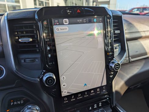 New 2026 RAM 1500 Laramie image 26