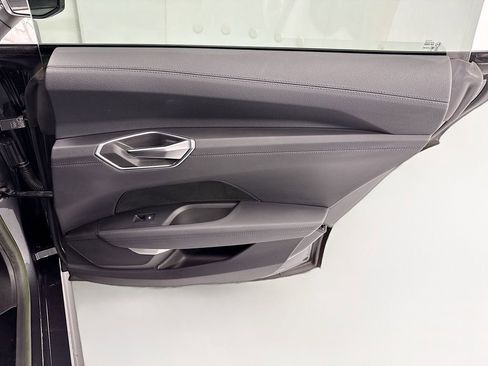 Certified 2023 Audi e-tron GT Premium Plus AWD/4WD image 26