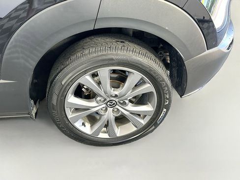 Used 2023 MAZDA CX-30 AWD 2.5 S w/ Preferred Package image 30