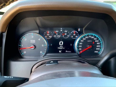 Used 2019 GMC Yukon Denali w/ Denali Ultimate Package AWD/4WD image 24