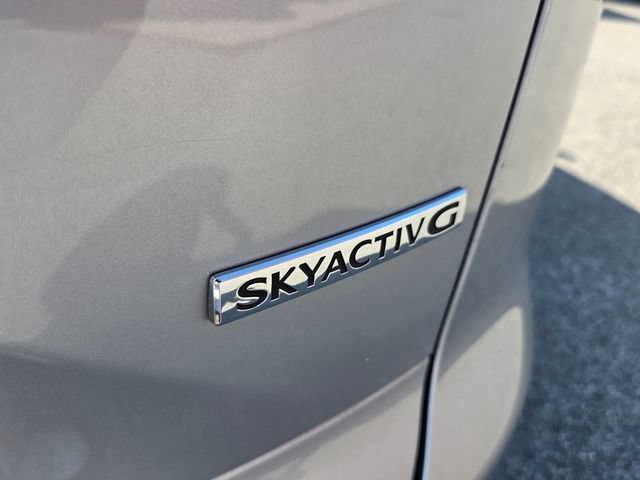 Used 2020 MAZDA CX-9 Grand Touring FWD image 16