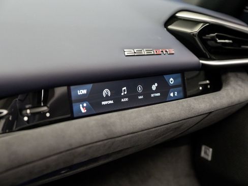 Used 2026 Ferrari 296 GTS RWD image 34