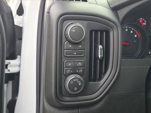 New 2026 Chevrolet Silverado 2500 Custom w/ Custom Value Package image 28