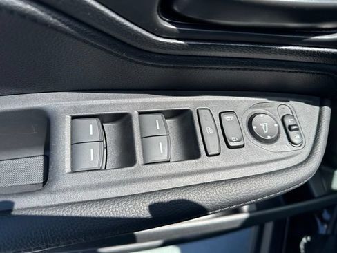 Used 2024 Honda Odyssey EX-L image 22