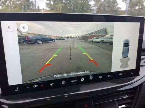 Certified 2023 Ford Escape ST-Line w/ Tech Pack #1 image 21