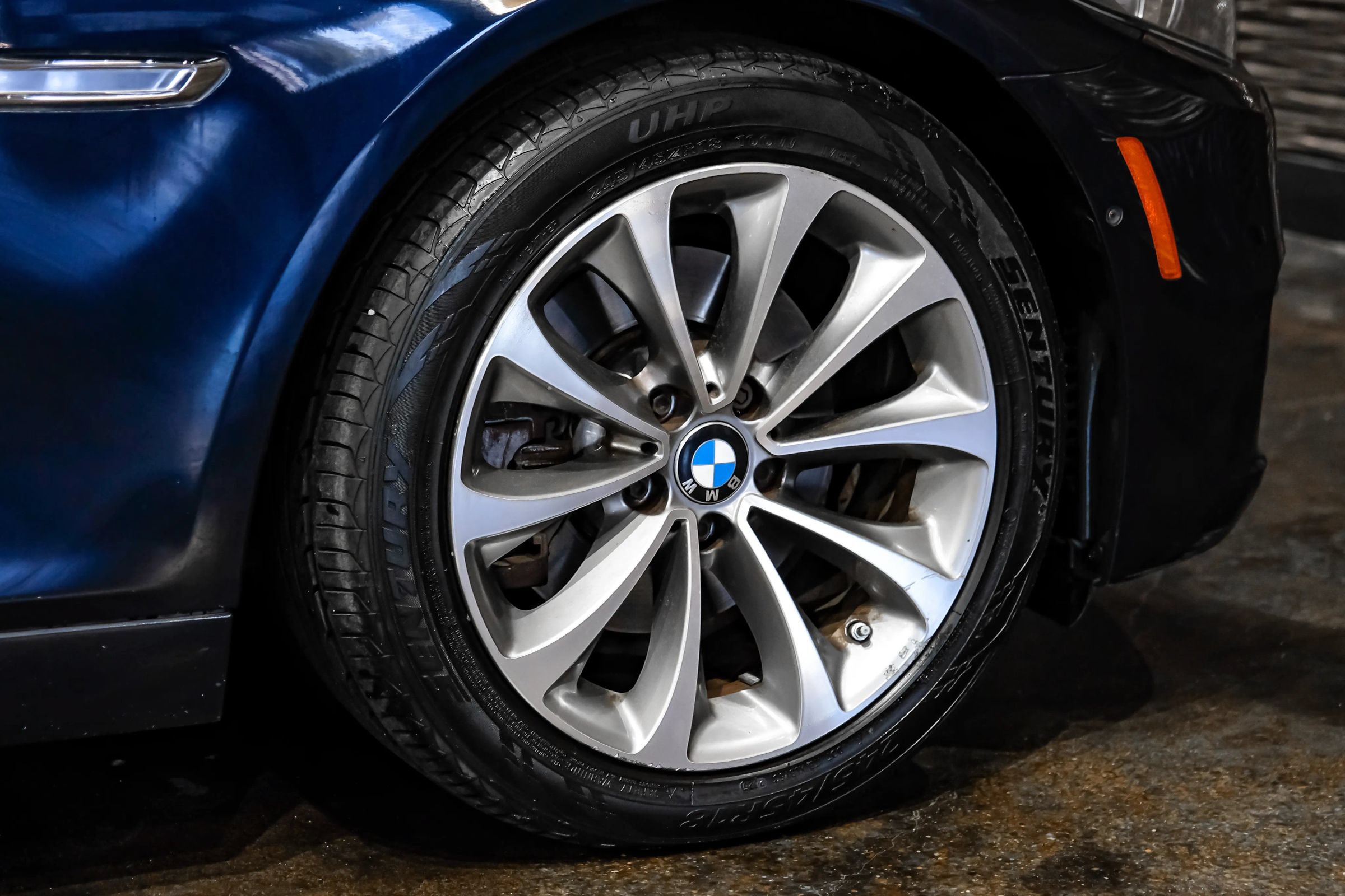 Used 2016 BMW 528i Sedan RWD image 58
