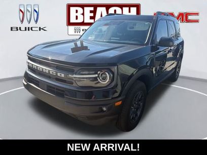 Used 2024 Ford Bronco Sport Big Bend w/ Convenience Package