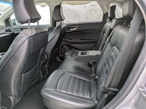 Used 2024 Ford Edge SEL image 19