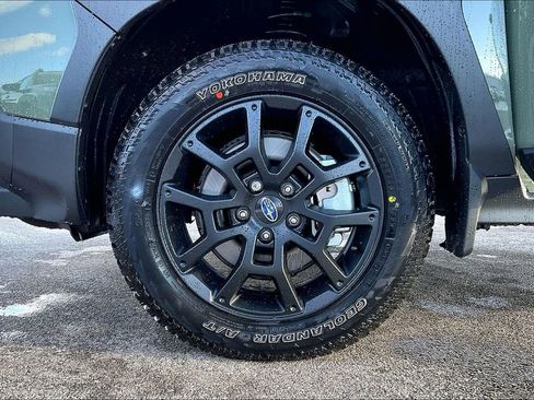 New 2026 Subaru Crosstrek 2.5i Wilderness image 15