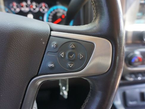 Used 2017 GMC Sierra 1500 Denali AWD/4WD image 8