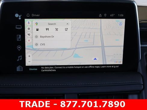 Certified 2024 Chevrolet Tahoe LT w/ LT Signature Package image 16