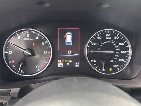 New 2026 Subaru Ascent Bronze Edition image 21