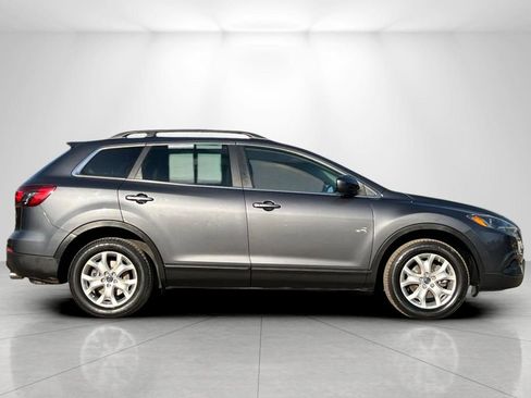 Used 2013 MAZDA CX-9 Touring image 3