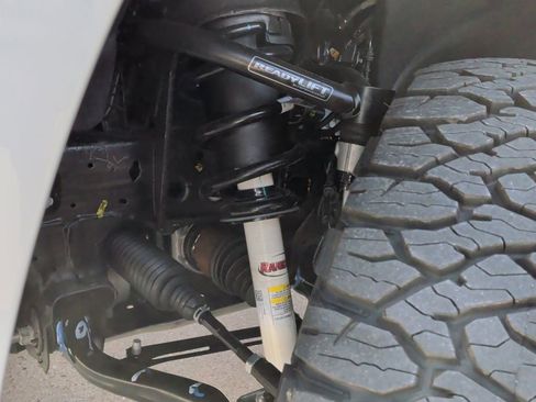 New 2026 Chevrolet Silverado 1500 LT Trail Boss w/ LT Trail Boss Premium Package image 53