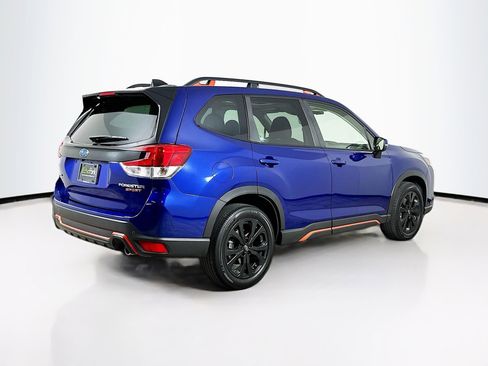 Used 2024 Subaru Forester Sport image 9