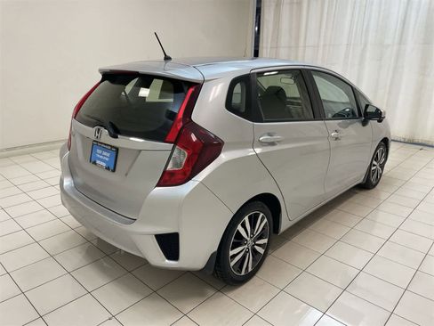 Used 2016 Honda Fit EX image 26