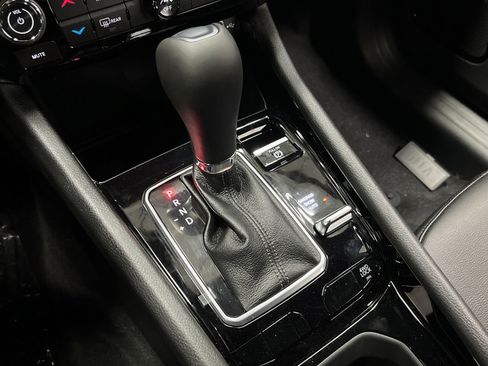 New 2026 Jeep Compass Limited AWD/4WD image 20