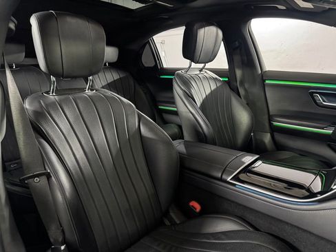 Used 2022 Mercedes-Benz S 500 4MATIC image 52