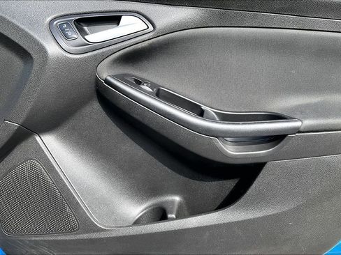 Used 2016 Ford Focus SE image 22