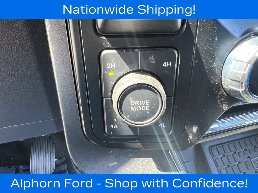 Used 2023 Ford F150 Lariat AWD/4WD image 23