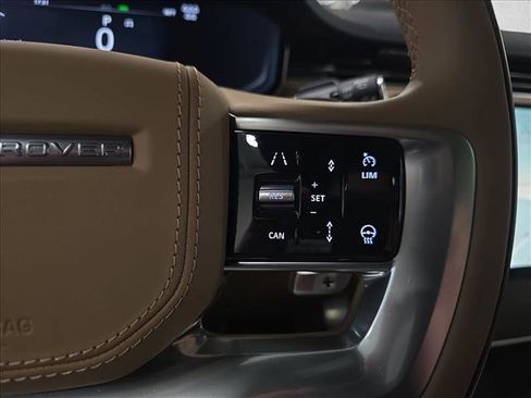 New 2026 Land Rover Range Rover Long Wheelbase SE image 20